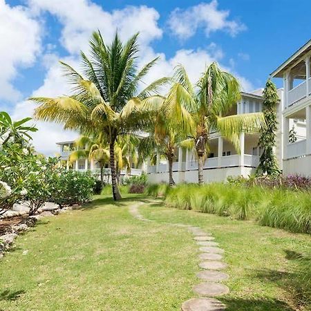 Wind Surf Barbados Apartamento Rose Hill Exterior foto