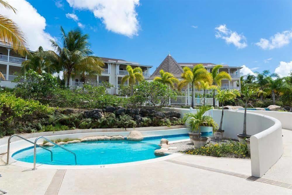 Wind Surf Barbados Apartamento Rose Hill Exterior foto