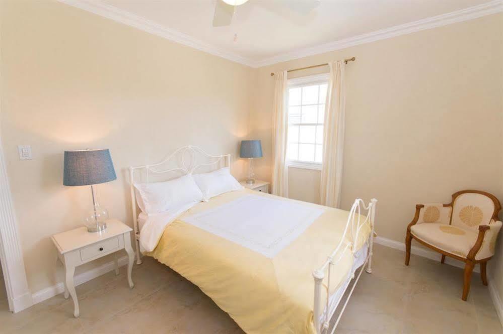 Wind Surf Barbados Apartamento Rose Hill Exterior foto