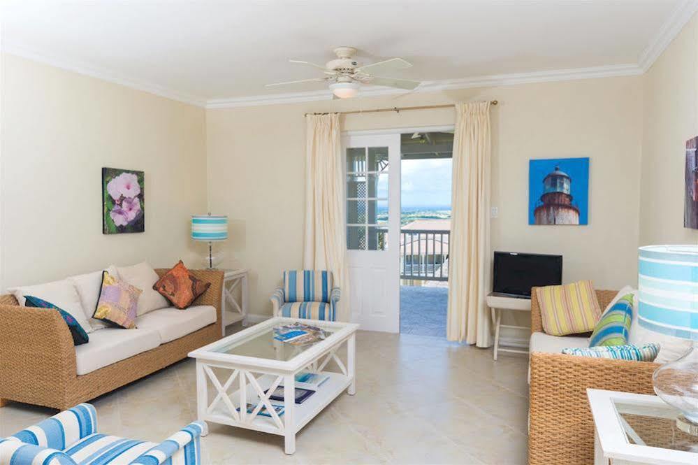 Wind Surf Barbados Apartamento Rose Hill Exterior foto