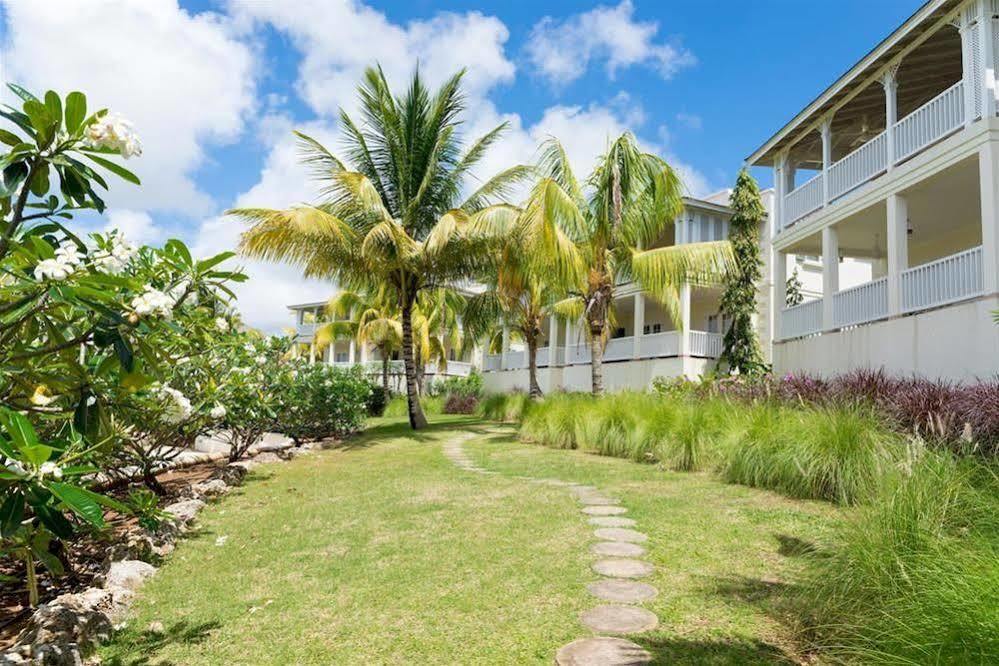 Wind Surf Barbados Apartamento Rose Hill Exterior foto