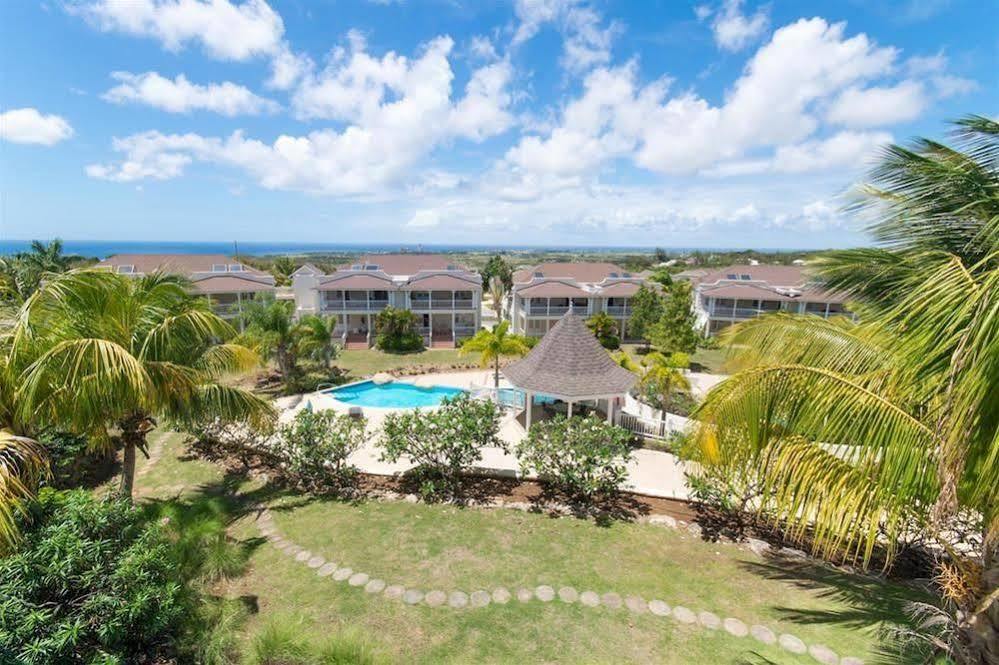 Wind Surf Barbados Apartamento Rose Hill Exterior foto